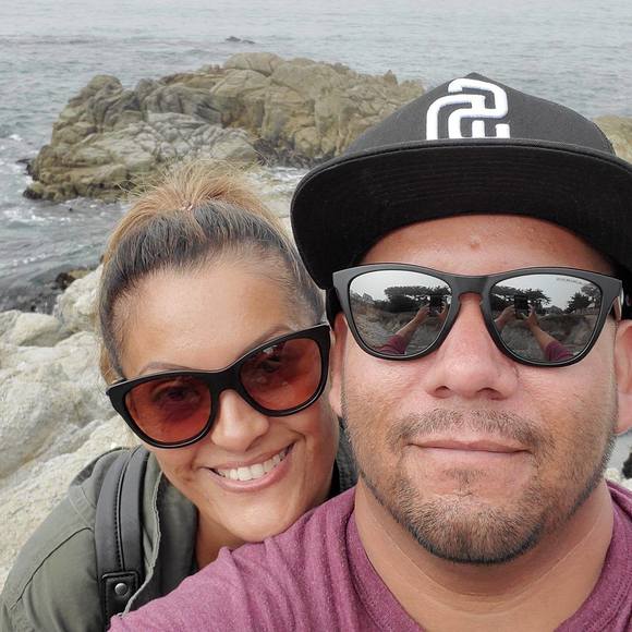 Meet your Posher, Cesar - Picture 1 of 1